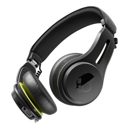 Skullcandy Icon Anc Headset Wired